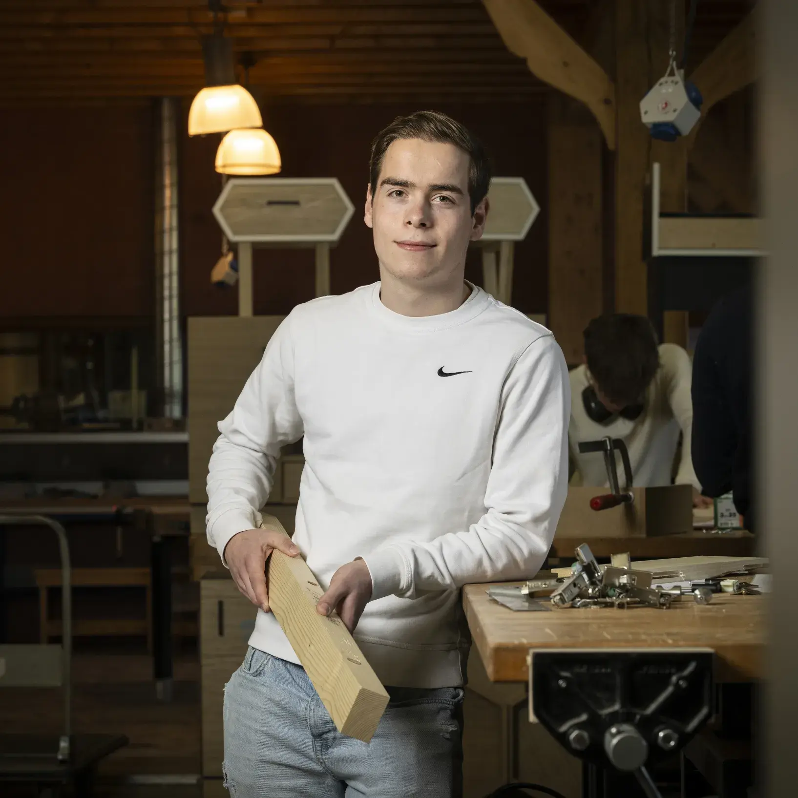Lars Engelen