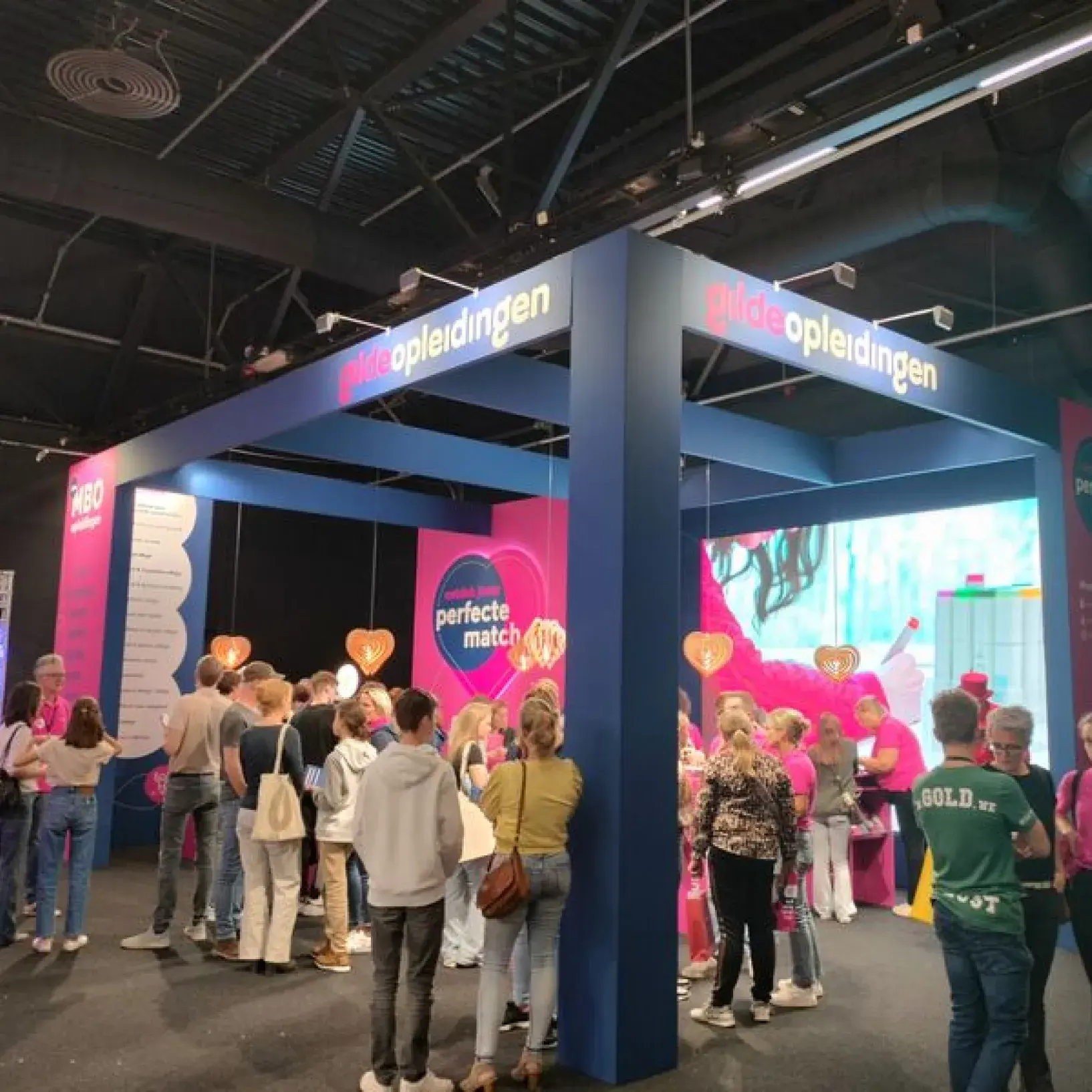 Onderwijsbeurs