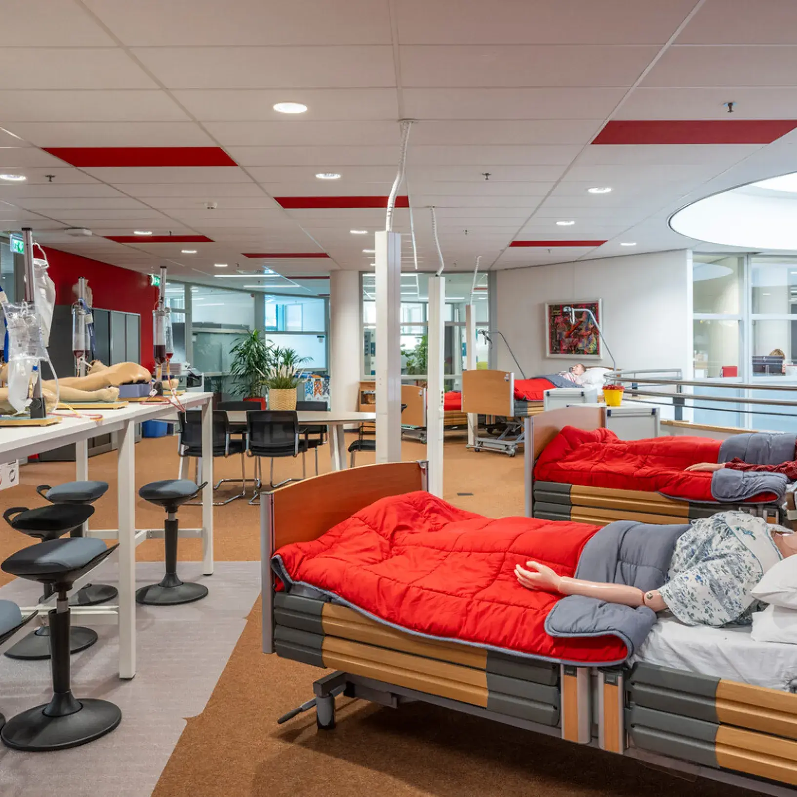 Gilde Opleidingen Monseigneur Claessenstraat