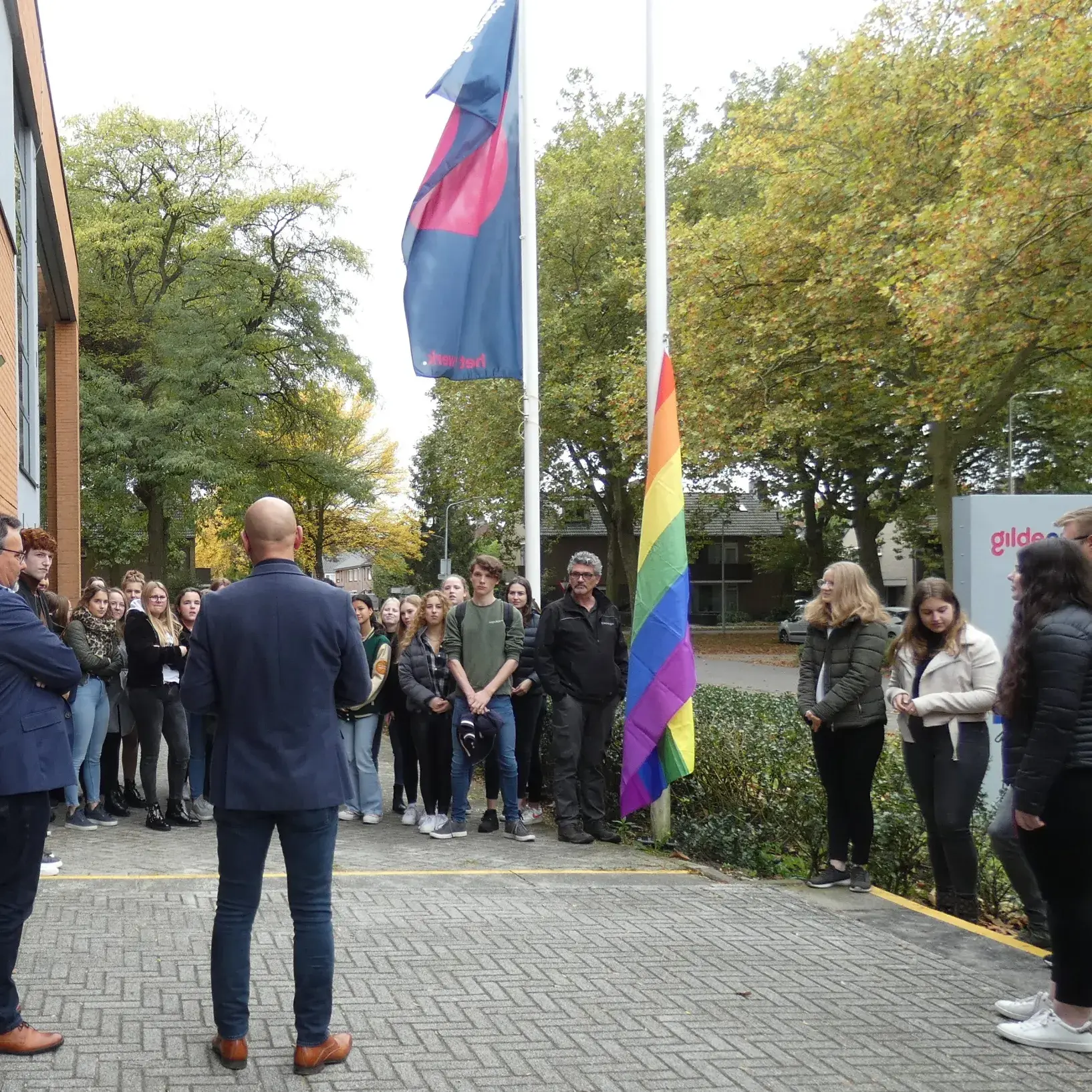 Coming Out Dag 2021 (2)