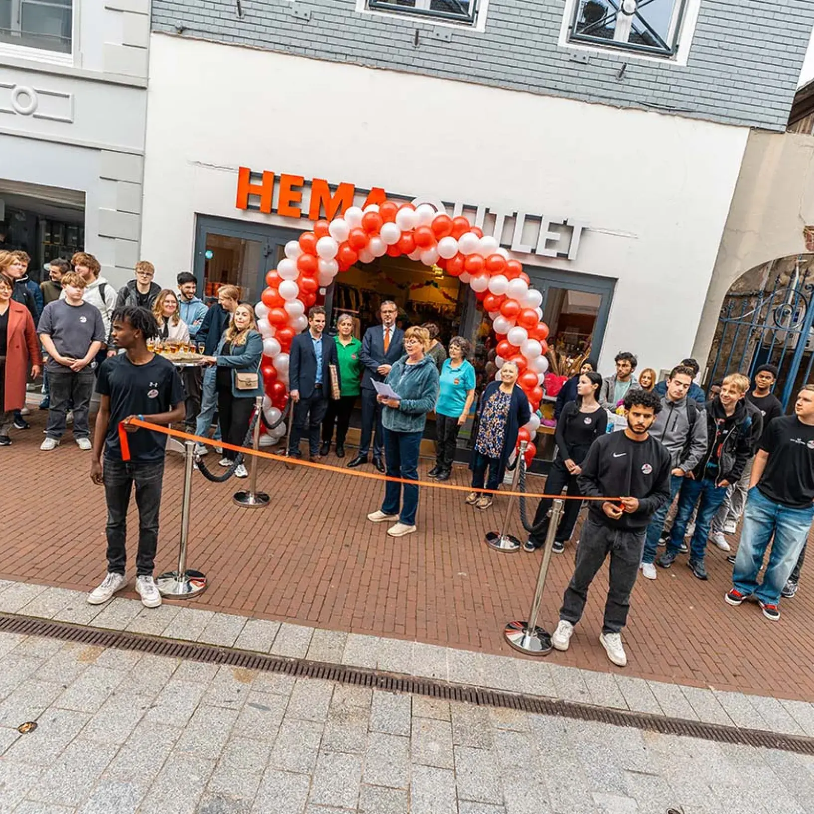 HEMA OUTLET OPENING 09 10 2024 1