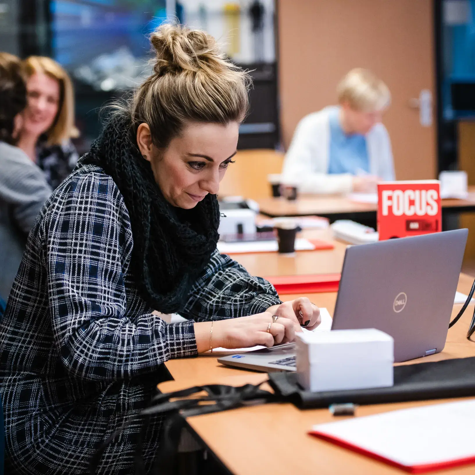 Hoger Onderwijs Roermond Werkenden Lowres