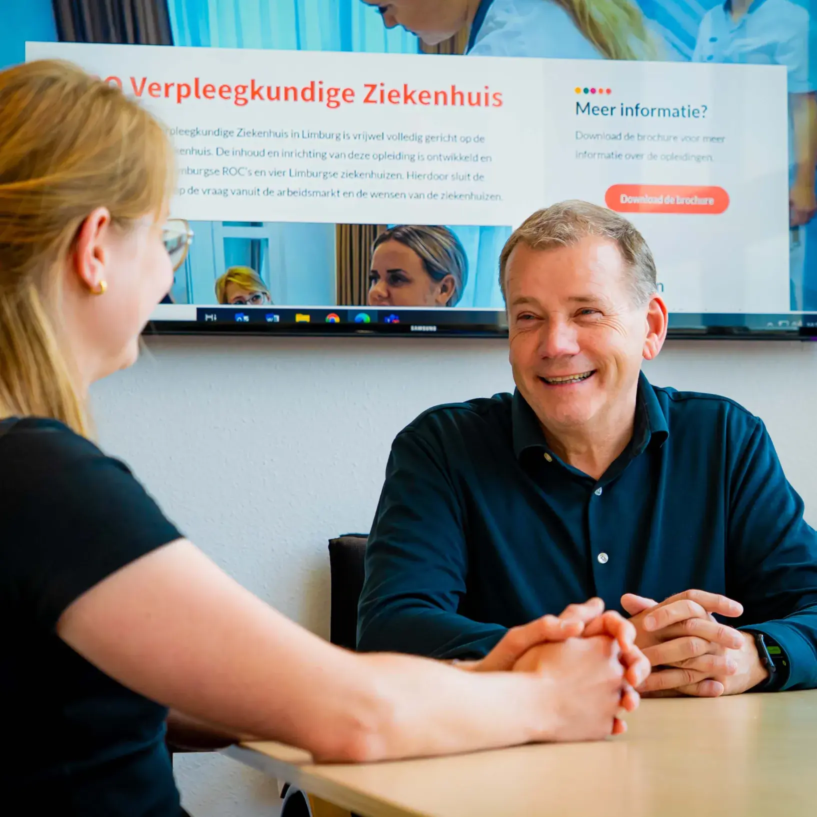 Mumc Mbo Verpleegkunde 1