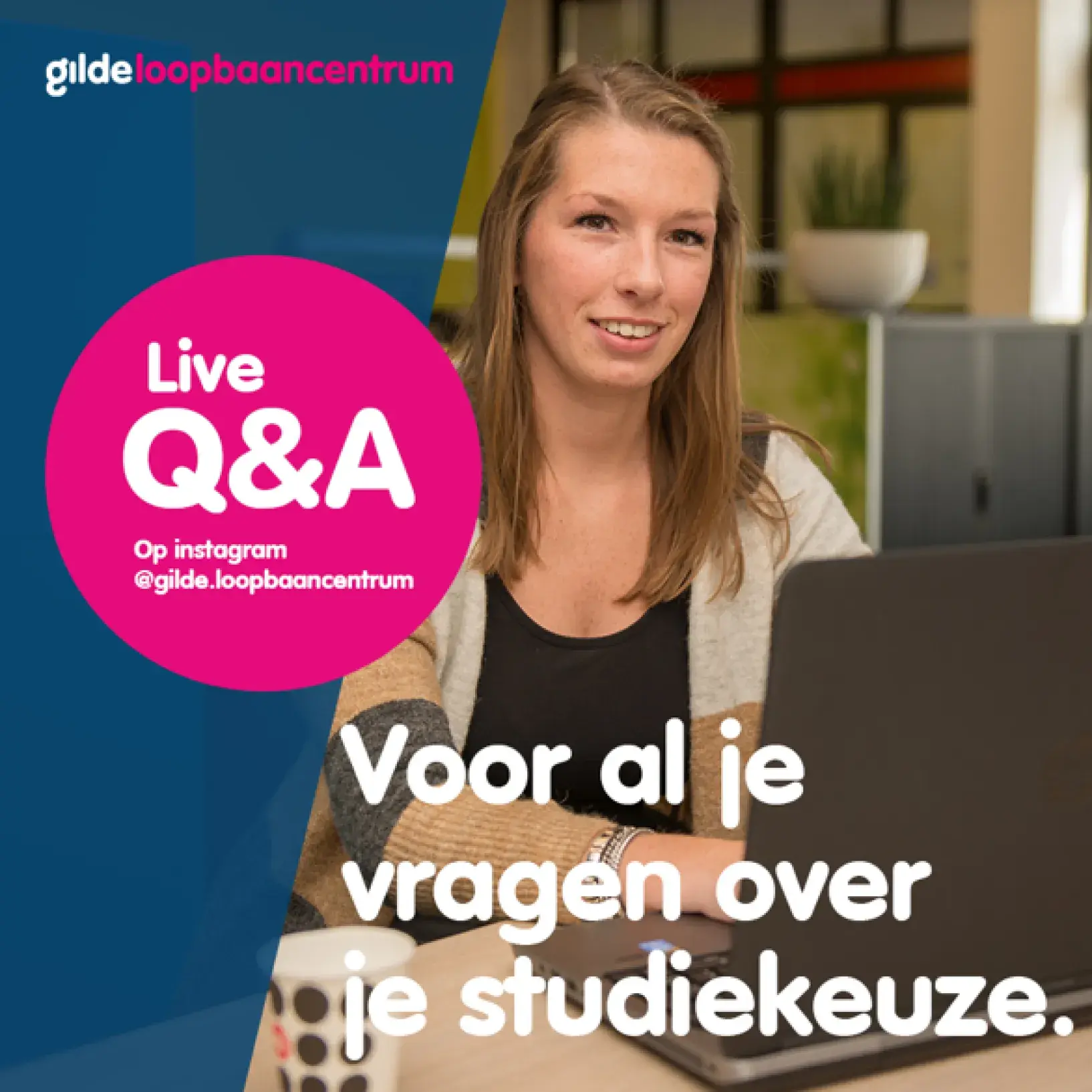 Q&A Marieke Vierkant